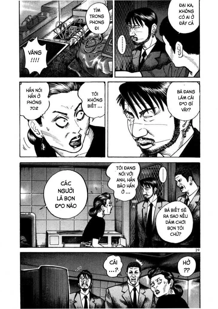 Sát Thủ Số 1 Chapter 19 - 13