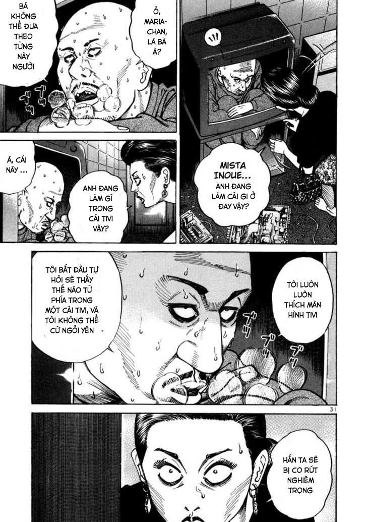 Sát Thủ Số 1 Chapter 19 - 15