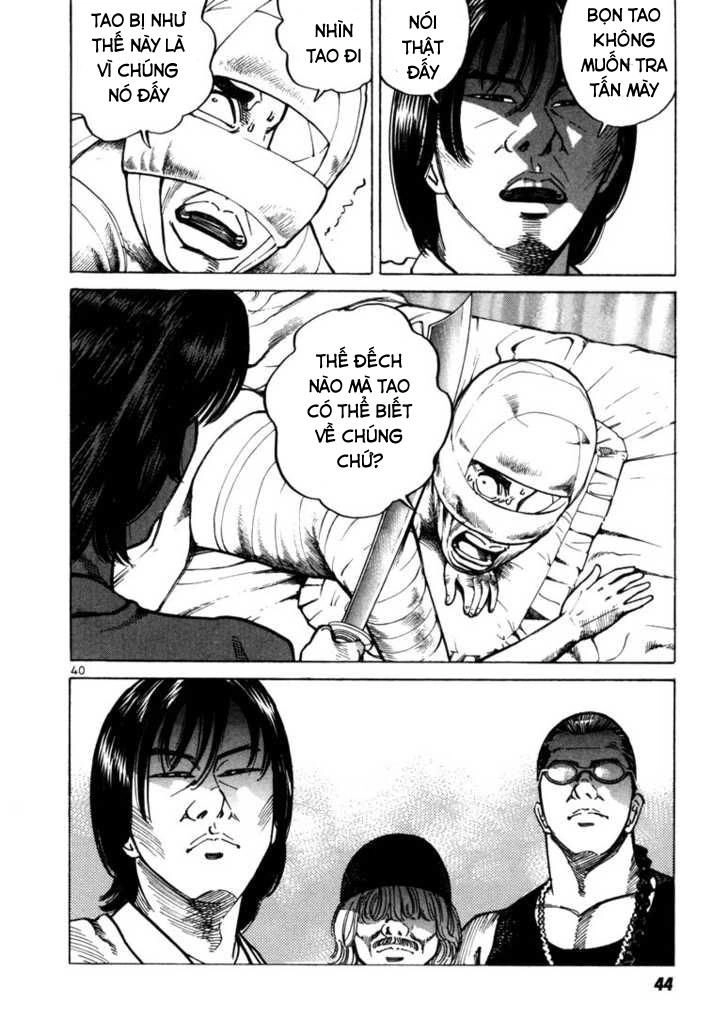 Sát Thủ Số 1 Chapter 20 - 4