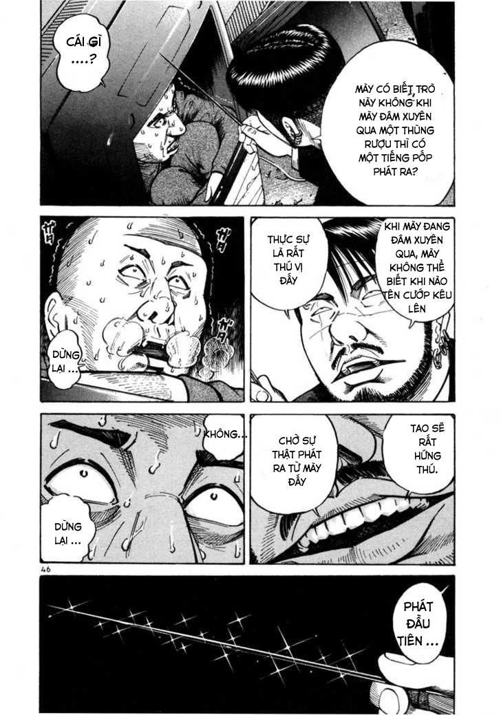 Sát Thủ Số 1 Chapter 20 - 9