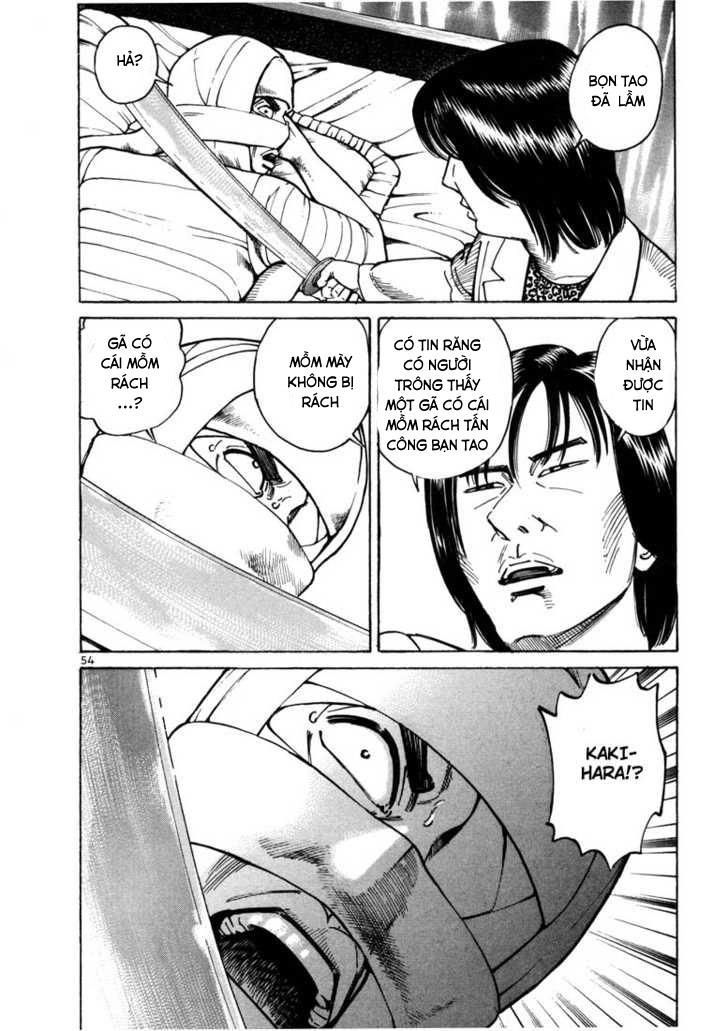 Sát Thủ Số 1 Chapter 20 - 17