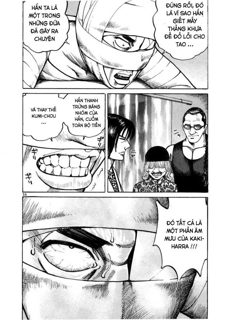 Sát Thủ Số 1 Chapter 20 - 19