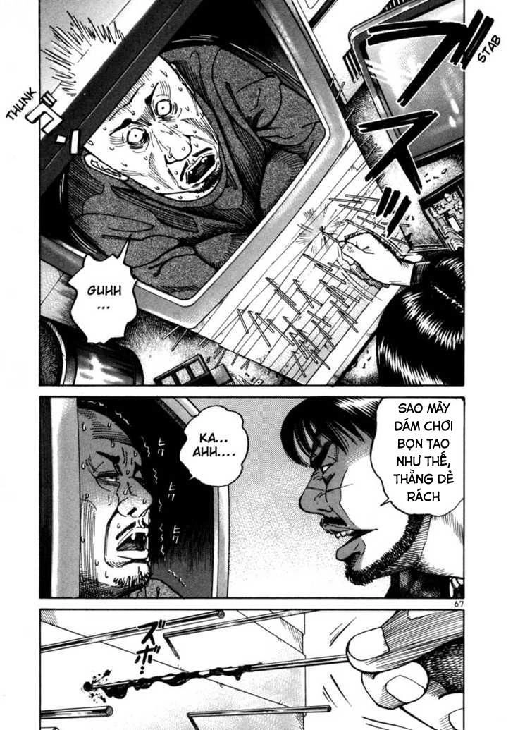 Sát Thủ Số 1 Chapter 21 - 10