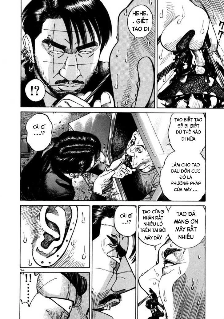 Sát Thủ Số 1 Chapter 21 - 17