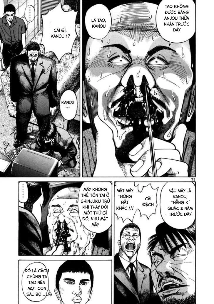 Sát Thủ Số 1 Chapter 21 - 18