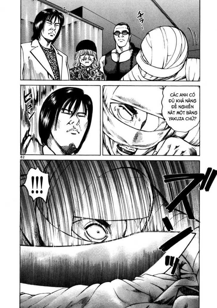 Sát Thủ Số 1 Chapter 22 - 6