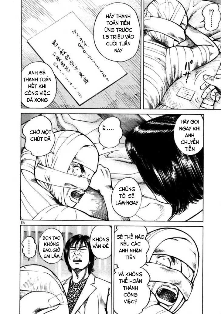 Sát Thủ Số 1 Chapter 22 - 9