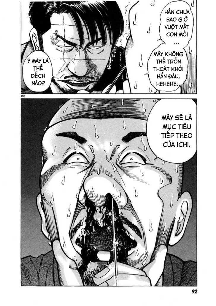 Sát Thủ Số 1 Chapter 22 - 13