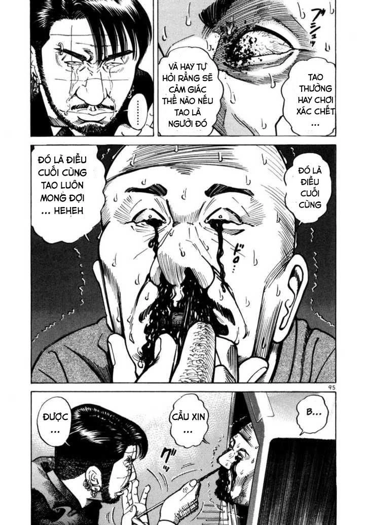 Sát Thủ Số 1 Chapter 22 - 20