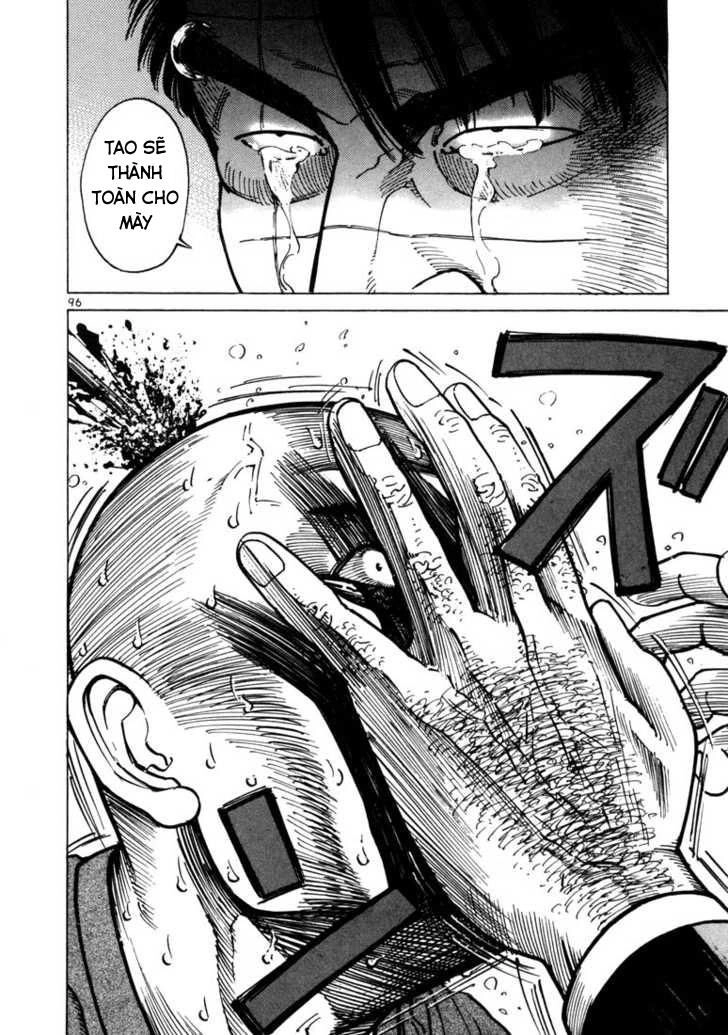 Sát Thủ Số 1 Chapter 22 - 21