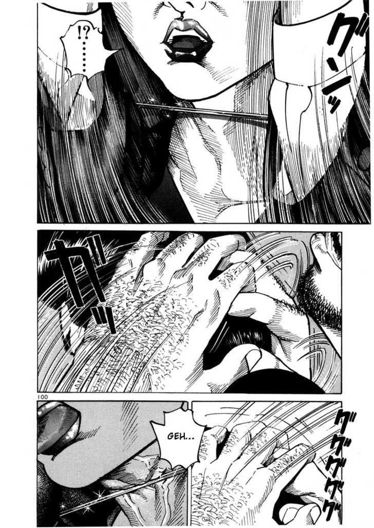 Sát Thủ Số 1 Chapter 23 - 4