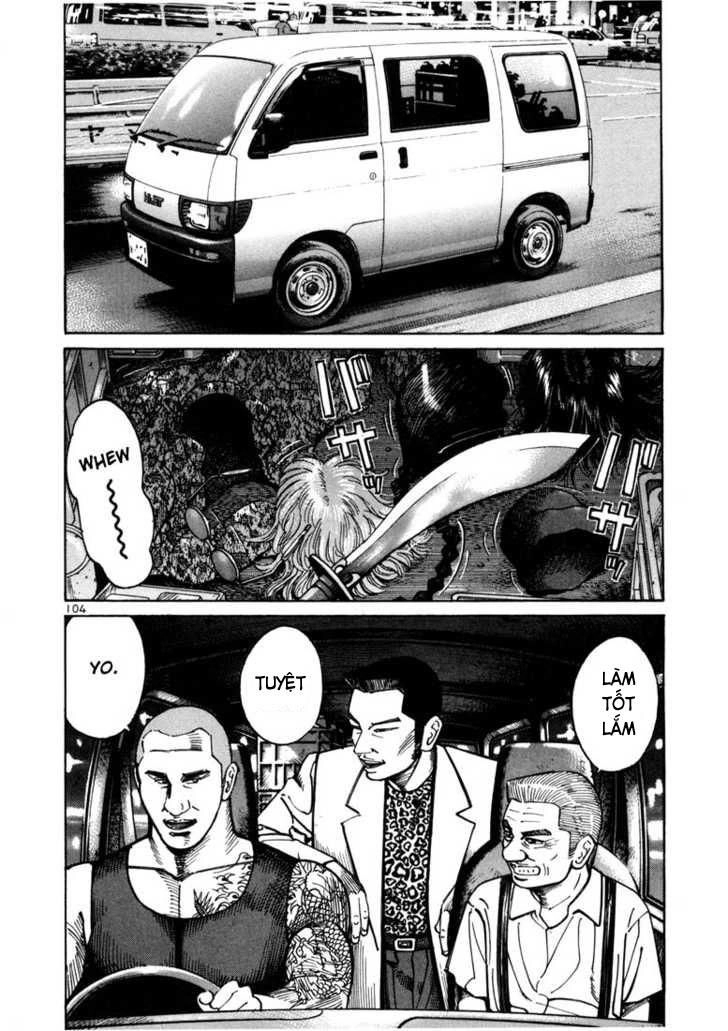 Sát Thủ Số 1 Chapter 23 - 8