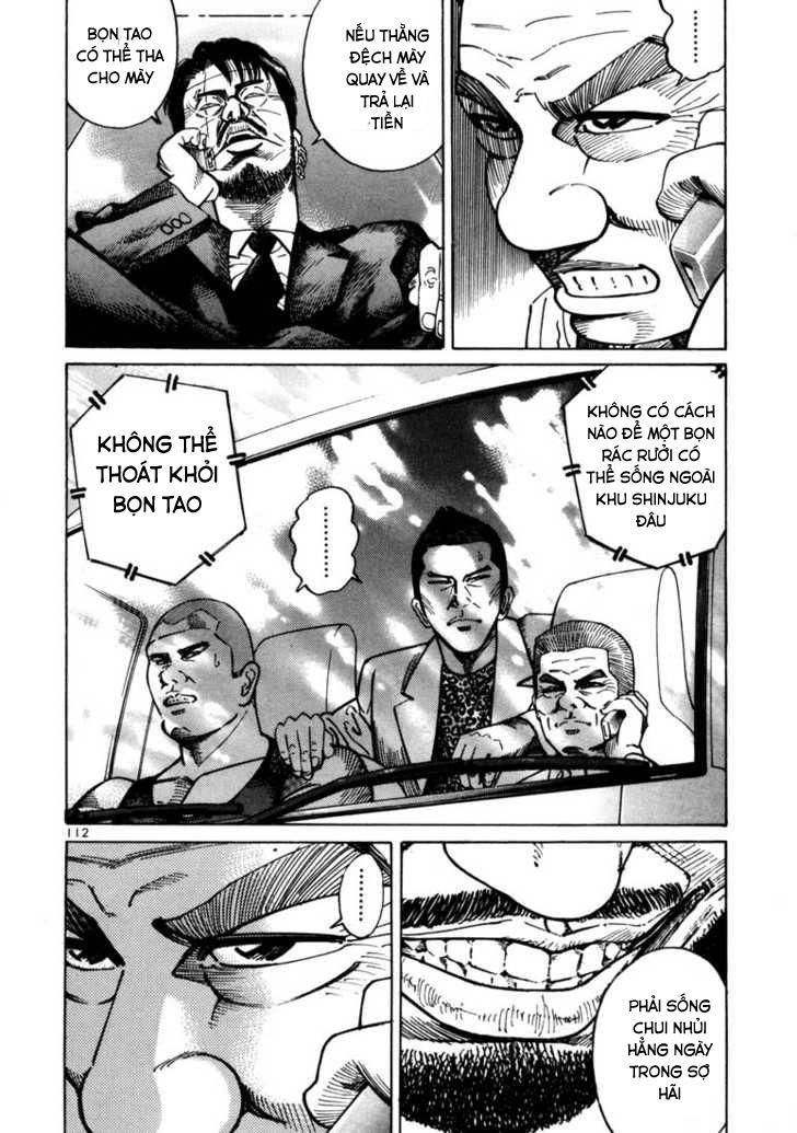 Sát Thủ Số 1 Chapter 23 - 16