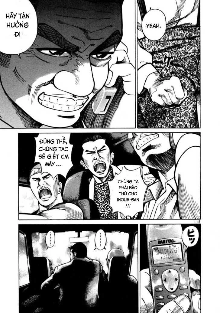 Sát Thủ Số 1 Chapter 23 - 19