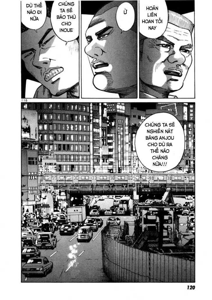 Sát Thủ Số 1 Chapter 23 - 20