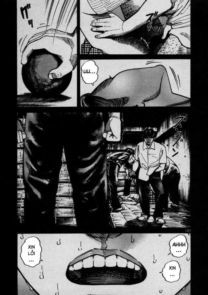 Sát Thủ Số 1 Chapter 24 - 5