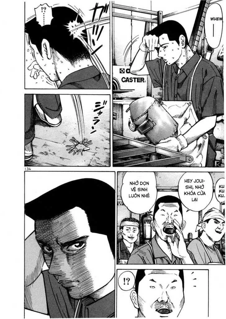 Sát Thủ Số 1 Chapter 24 - 18