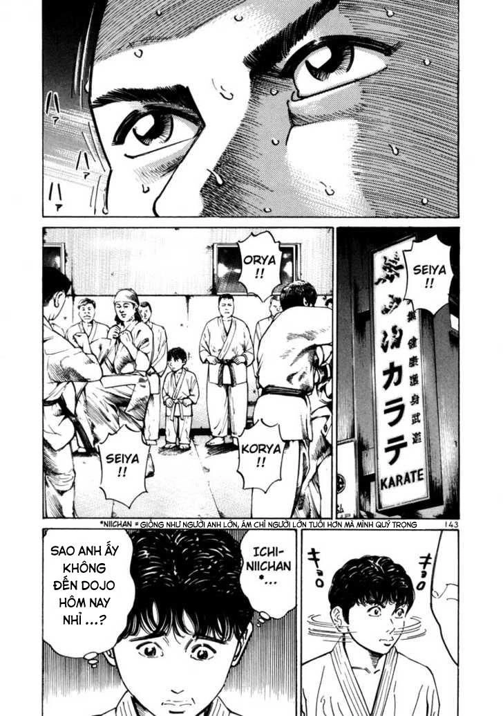 Sát Thủ Số 1 Chapter 25 - 7