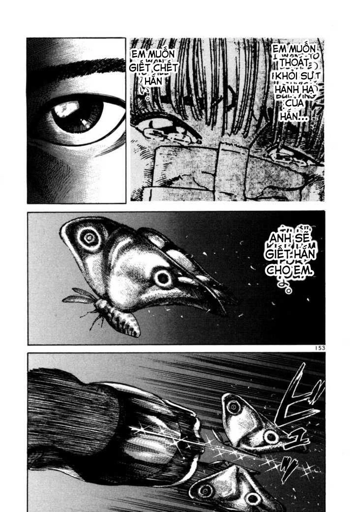 Sát Thủ Số 1 Chapter 25 - 16