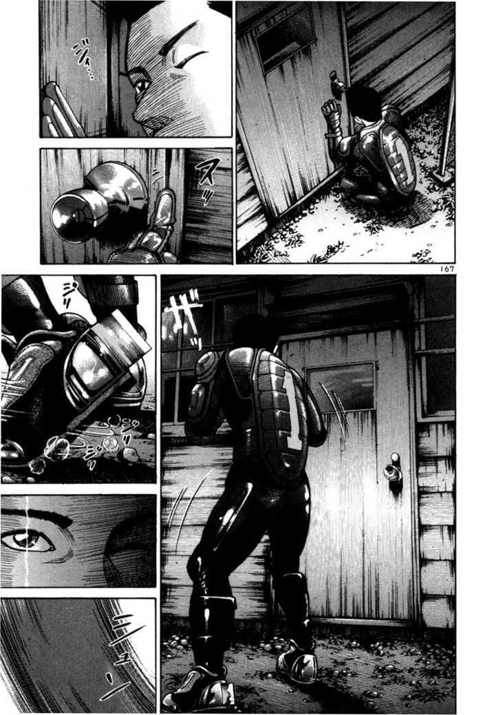 Sát Thủ Số 1 Chapter 26 - 11