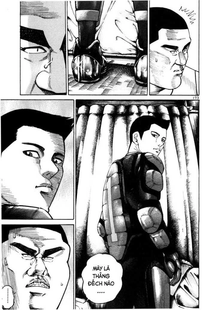 Sát Thủ Số 1 Chapter 26 - 16