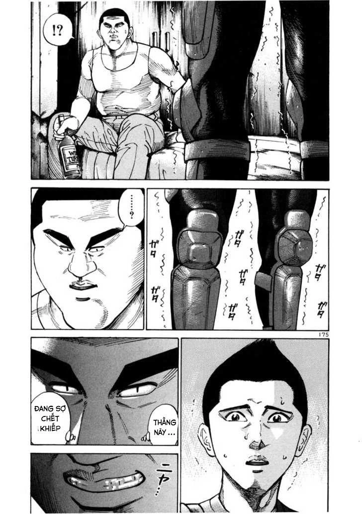 Sát Thủ Số 1 Chapter 26 - 18