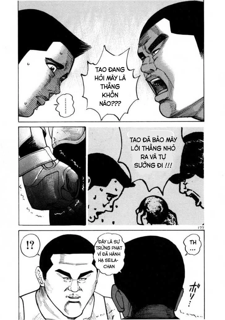 Sát Thủ Số 1 Chapter 27 - 1