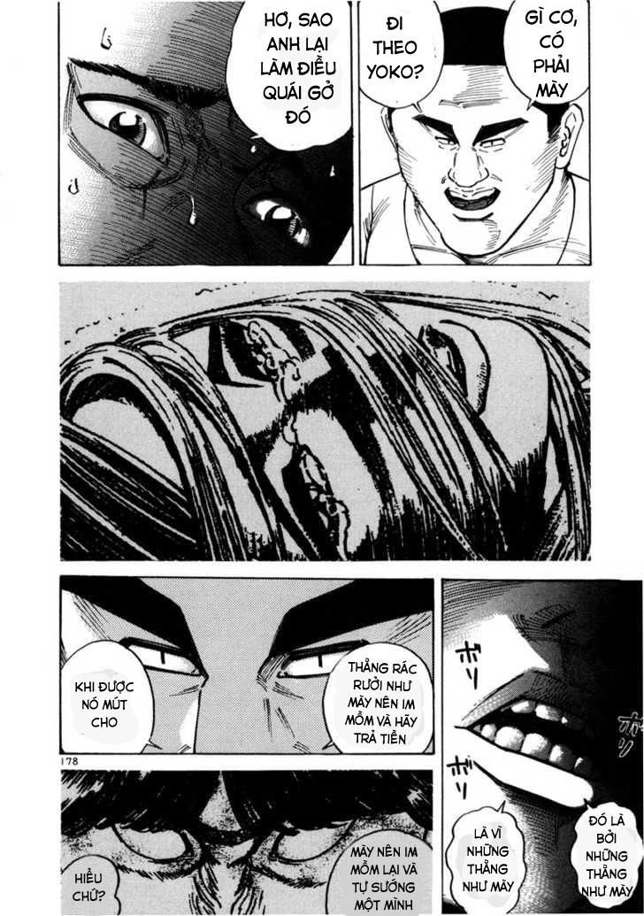 Sát Thủ Số 1 Chapter 27 - 2