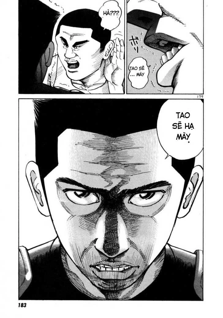 Sát Thủ Số 1 Chapter 27 - 3