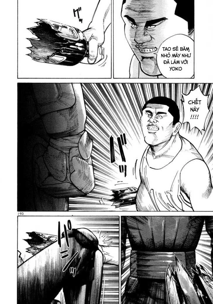 Sát Thủ Số 1 Chapter 27 - 14