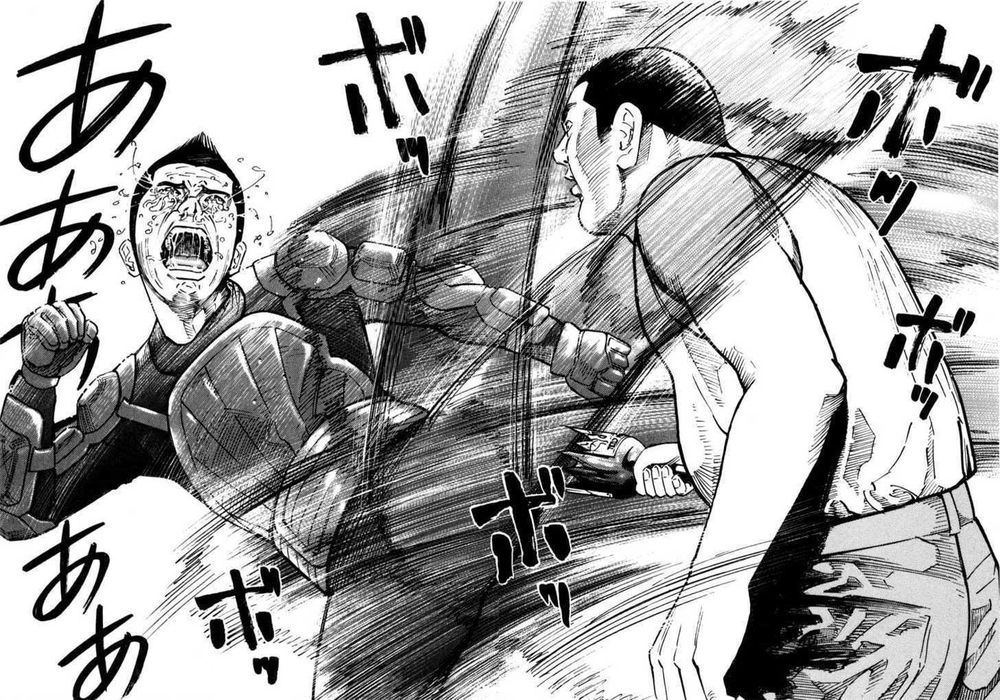 Sát Thủ Số 1 Chapter 27 - 16