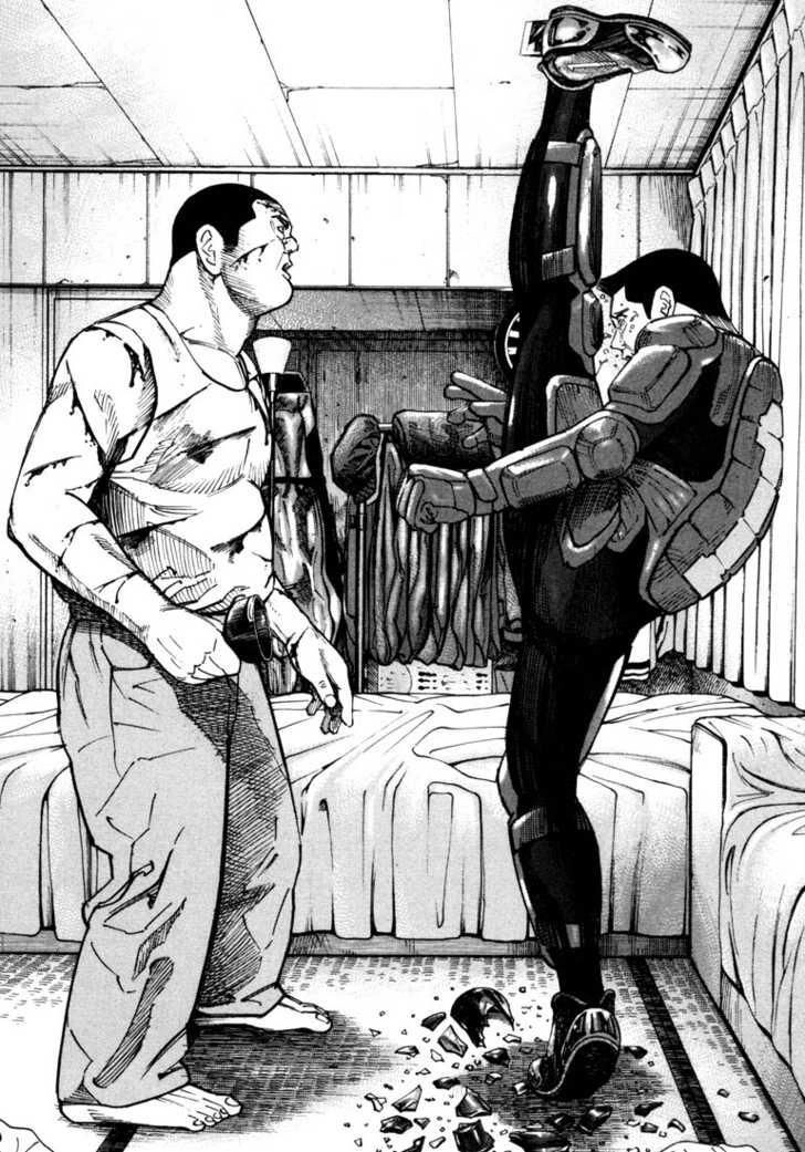 Sát Thủ Số 1 Chapter 27 - 19