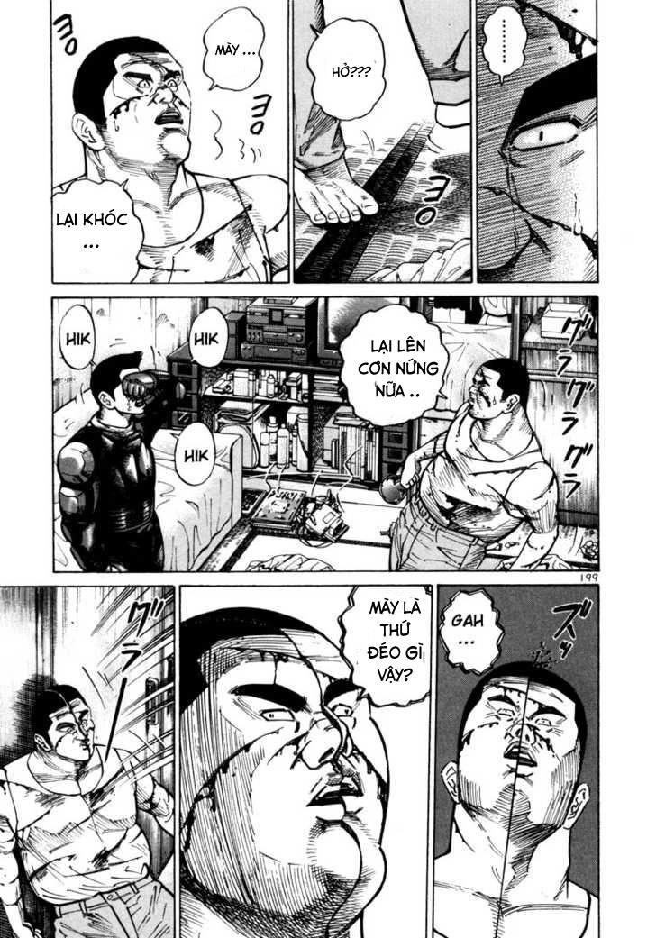 Sát Thủ Số 1 Chapter 28 - 3