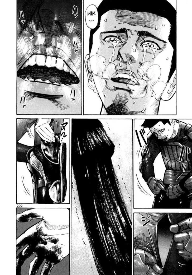 Sát Thủ Số 1 Chapter 28 - 6