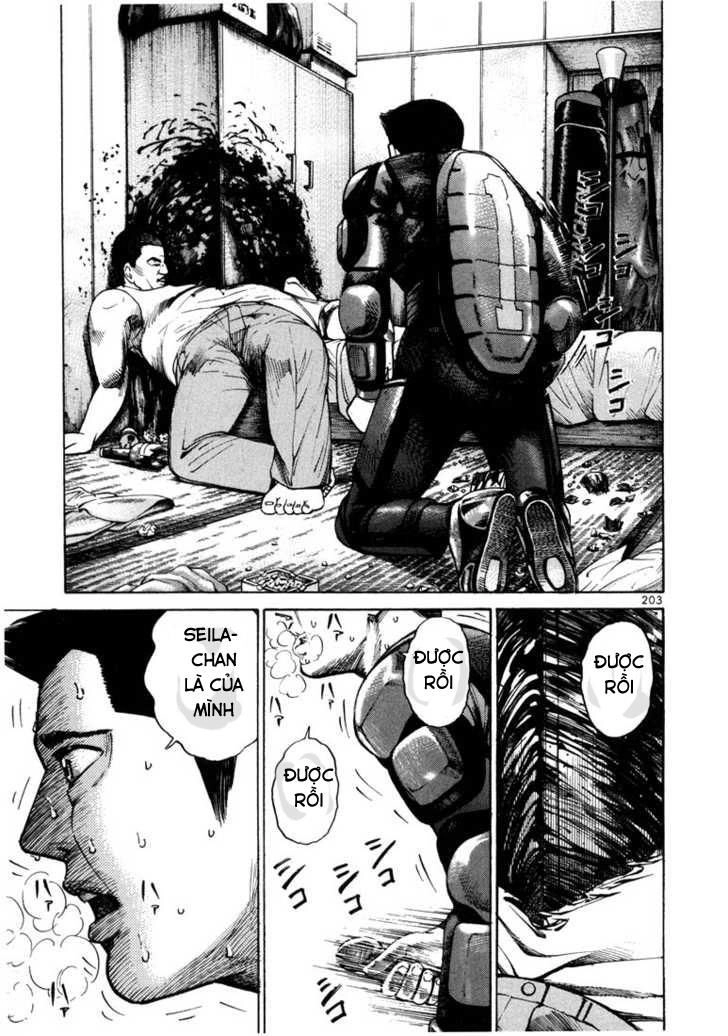 Sát Thủ Số 1 Chapter 28 - 7