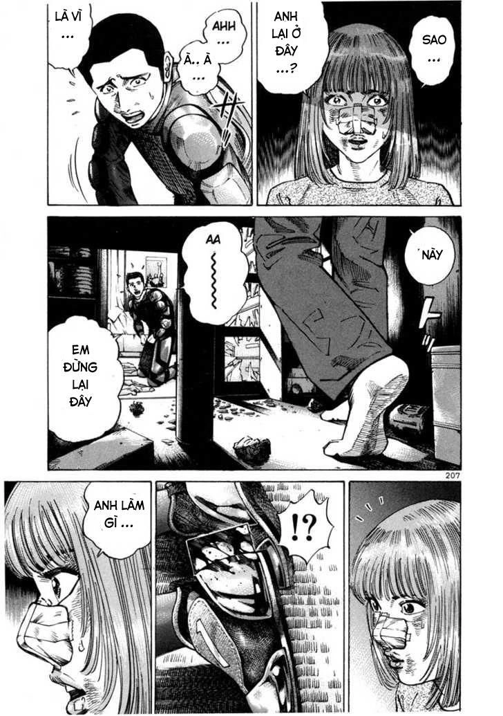 Sát Thủ Số 1 Chapter 28 - 11