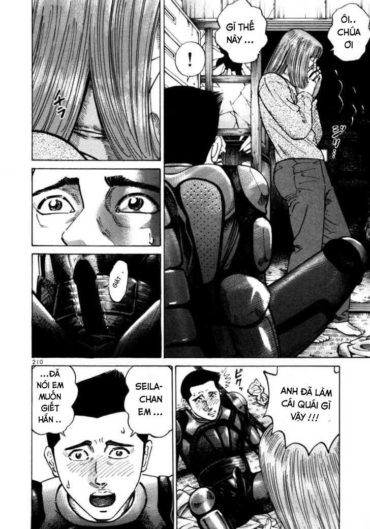 Sát Thủ Số 1 Chapter 28 - 14