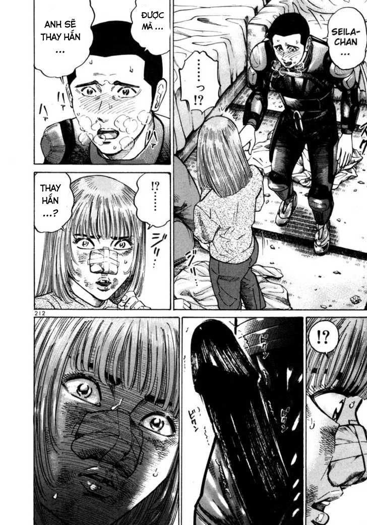 Sát Thủ Số 1 Chapter 28 - 16