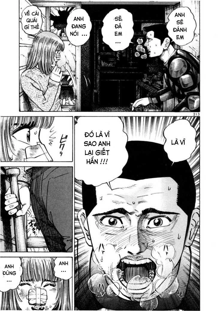 Sát Thủ Số 1 Chapter 28 - 17