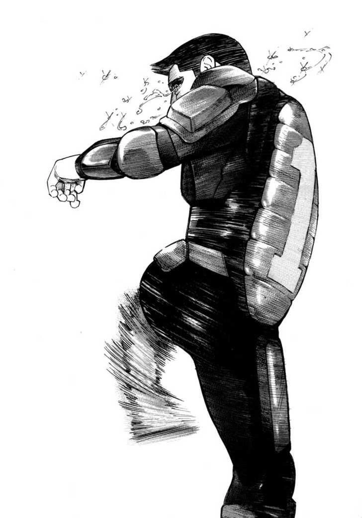 Sát Thủ Số 1 Chapter 28 - 20