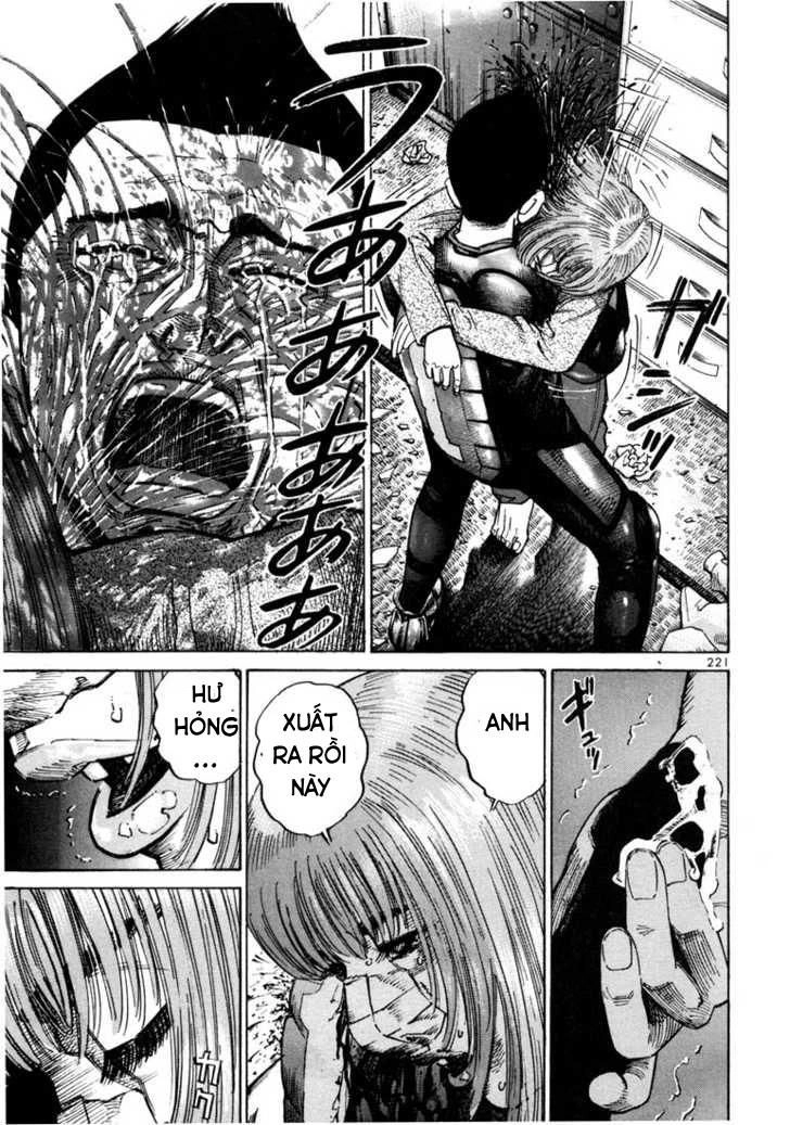 Sát Thủ Số 1 Chapter 28 - 25