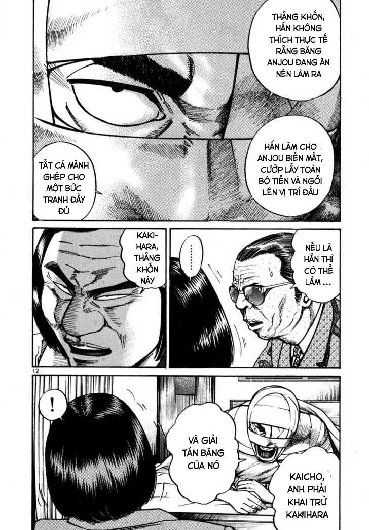 Sát Thủ Số 1 Chapter 29 - 13