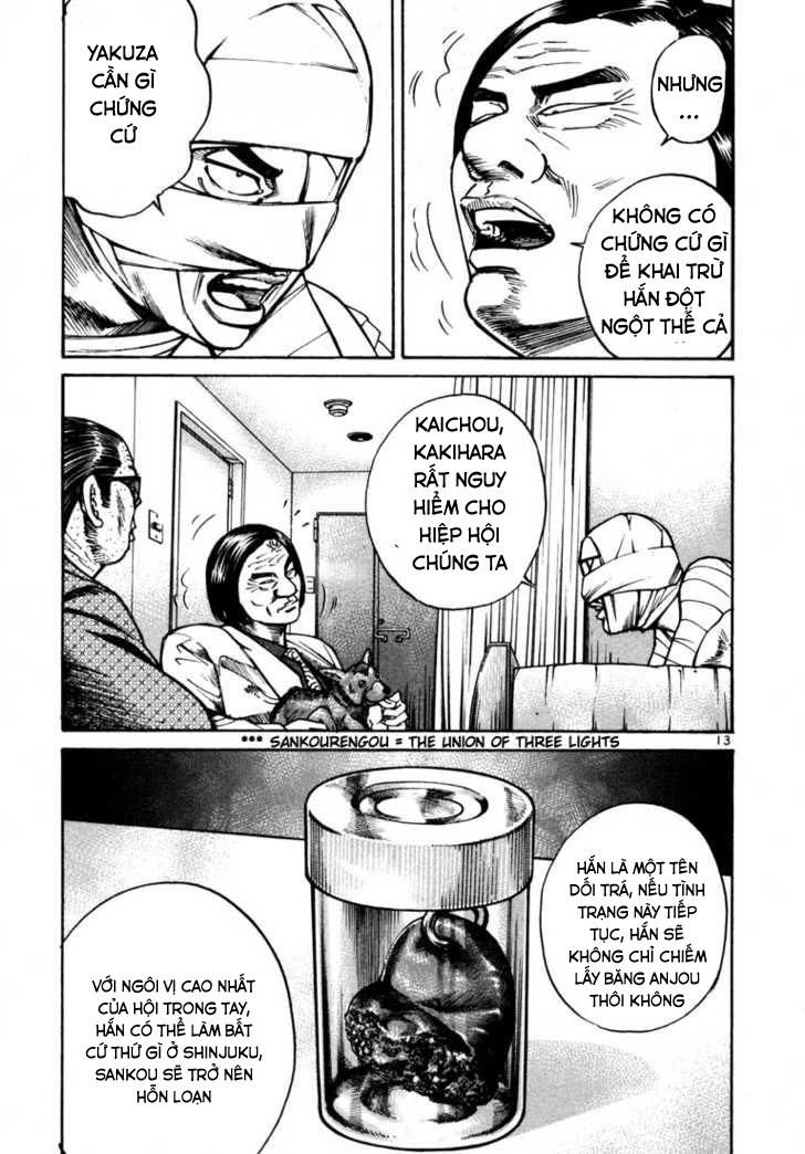 Sát Thủ Số 1 Chapter 29 - 14