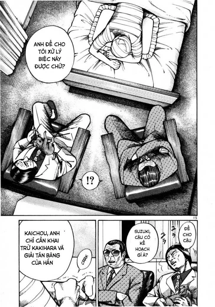 Sát Thủ Số 1 Chapter 29 - 16