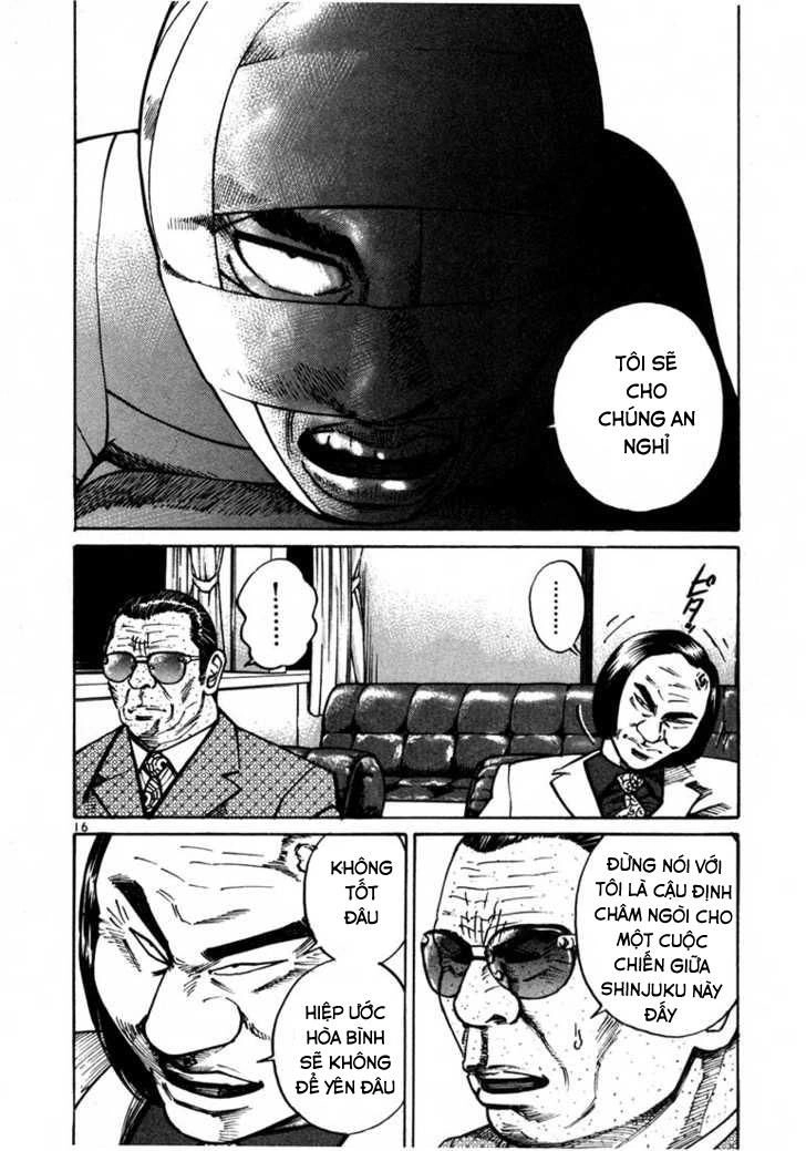 Sát Thủ Số 1 Chapter 29 - 17