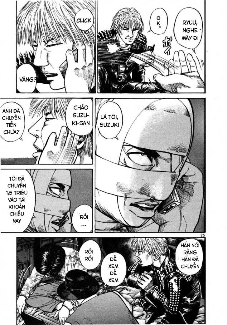 Sát Thủ Số 1 Chapter 30 - 9