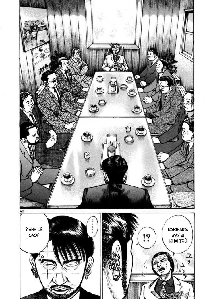 Sát Thủ Số 1 Chapter 31 - 6