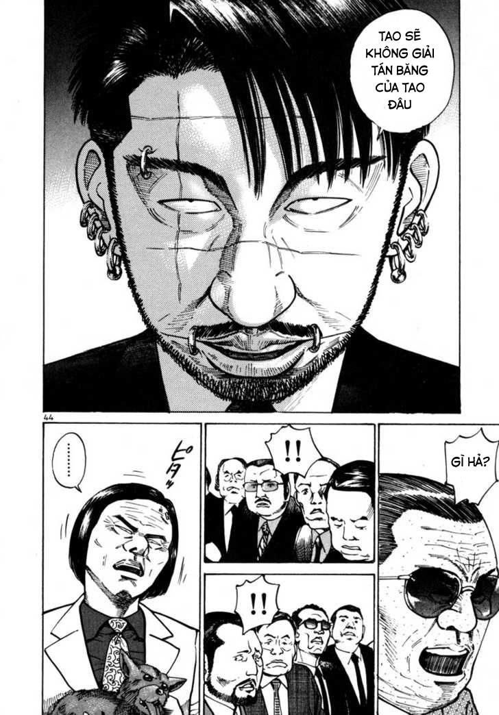 Sát Thủ Số 1 Chapter 31 - 8