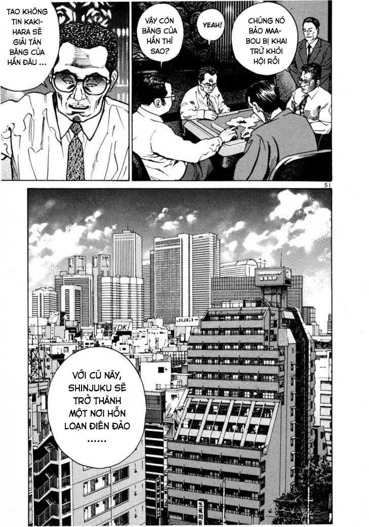 Sát Thủ Số 1 Chapter 31 - 15