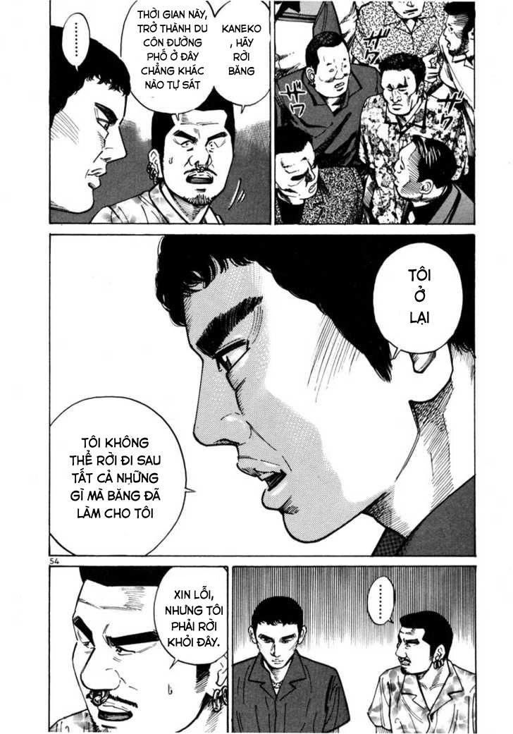 Sát Thủ Số 1 Chapter 31 - 18